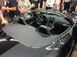 Dodge Viper SRT Madusa Convertible by Prefix 2015 года